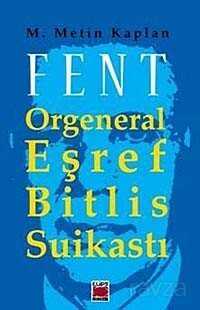 Fent - Elips Kitap