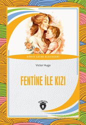 Fentine İle Kızı - Dorlion Yayınevi