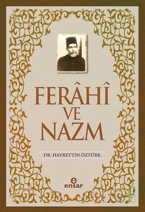Ferahi ve Nazm - Ensar Neşriyat