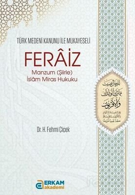 Feraiz Manzum (Şiirle) İslam Miras Hukuku - 1