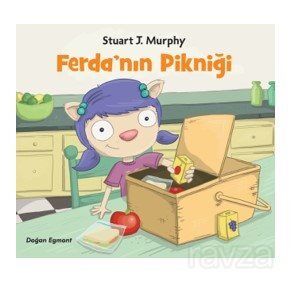 Ferda'nın Pikniği - 1