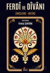 Ferdi ve Divanı Alt Başlık: (İnceleme - Metin) - Kriter Basım Yayın Dağıtım