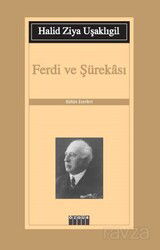 Ferdi ve Şürekası - Özgür Yayınları