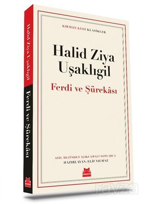 Ferdi ve Şürekası - 1