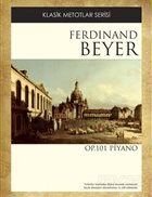 Ferdinand Beyer Piyano Metodu Op. 101 - 1