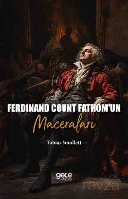 Ferdinand Count Fathom'un Maceraları - 1