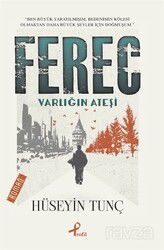 Ferec - Profil Yayıncılık