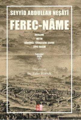 Ferec-Name - 1