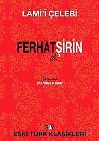 Ferhat ile Şirin - Say Yayınları