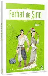 Ferhat ile Şirin - Ren Kitap