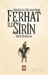 Ferhat ile Şirin - Ötüken Neşriyat
