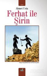 Ferhat İle Şirin - İzan Yayıncılık