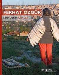 Ferhat Özgür-Şehir Defteri - 1