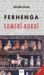 Ferhenga Sumerî-Kurdî - Sitav Yayınları