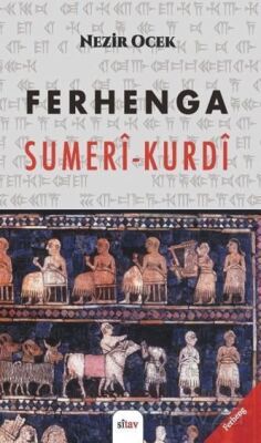 Ferhenga Sumerî-Kurdî - 1