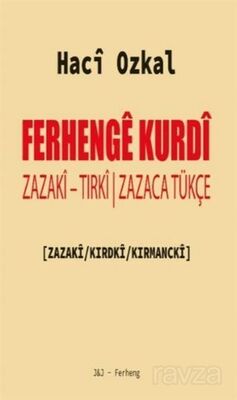 Ferhenge Kurdi - 1