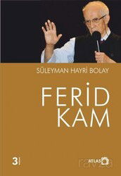 Ferid Kam - Atlas Kitap