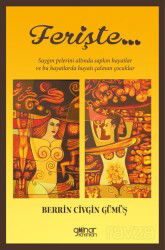 Ferişte - Gülnar Yayınları