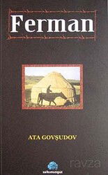Ferman - Salkımsöğüt Yayınları