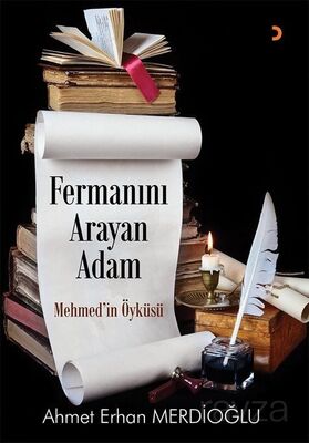 Fermanını Arayan Adam - 1