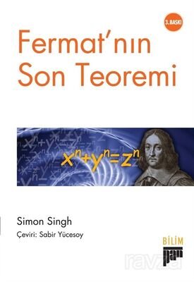 Fermat'nın Son Teoremi - 1