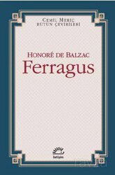 Ferragus - İletişim Yayınları