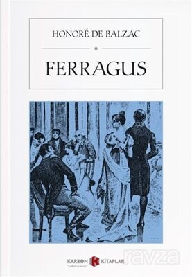 Ferragus - 1