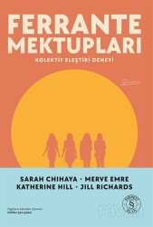 Ferrante Mektupları - Everest Yayınları
