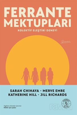 Ferrante Mektupları - 1