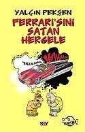 Ferrari'sini Satan Hergele - 1