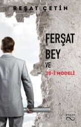 Ferşat Bey ve 20-İ Modeli - Bengisu Yayınları