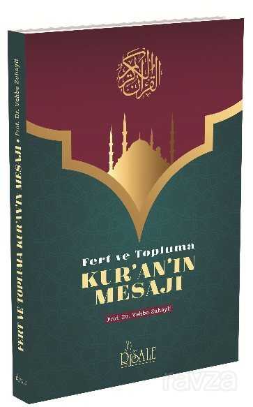 Fert ve Topluma Kur'an'ın Mesajı - Risale Yayınları