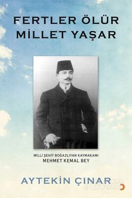 Fertler Ölür Millet Yaşar - 1