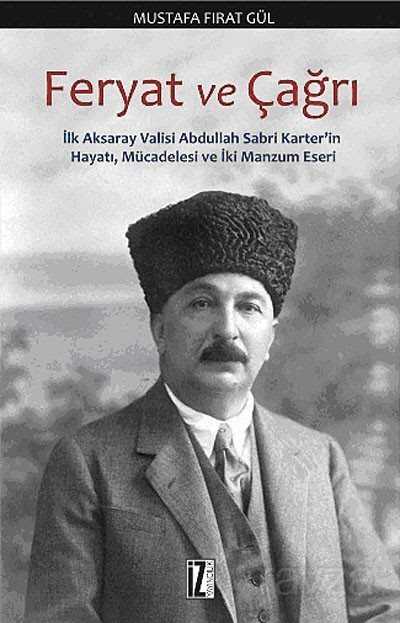 Feryat ve Çağrı - İz Yayıncılık