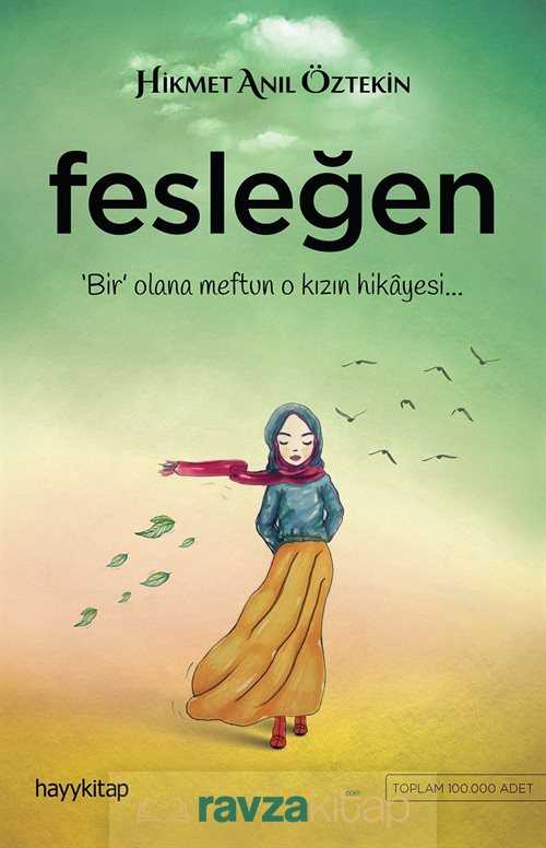 Fesleğen - Hayy Kitap