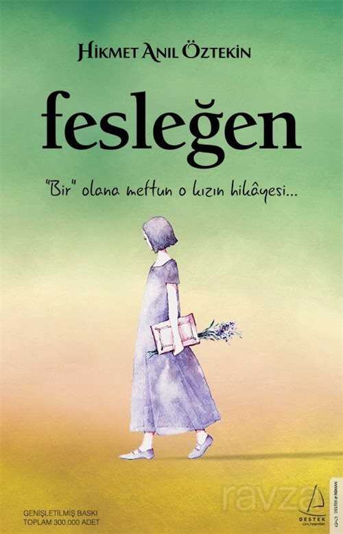 Fesleğen - Destek Yayınları