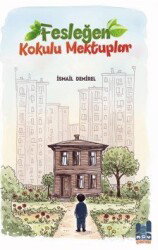 Fesleğen Kokulu Mektuplar - MGV Yayınları
