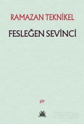 Fesleğen Sevinci - Artshop Yayıncılık