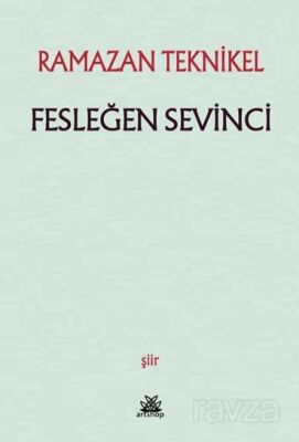 Fesleğen Sevinci - 1