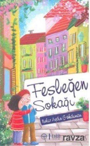 Fesleğen Sokağı - Diyanet İşleri Başkanlığı