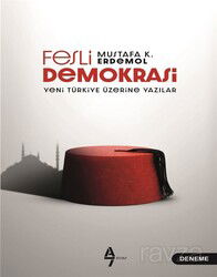 Fesli Demokrasi - A7 Kitap