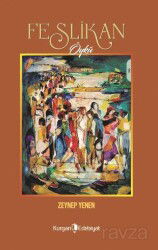 Feslikan - Kurgan Edebiyat Yayınları (Ankara)