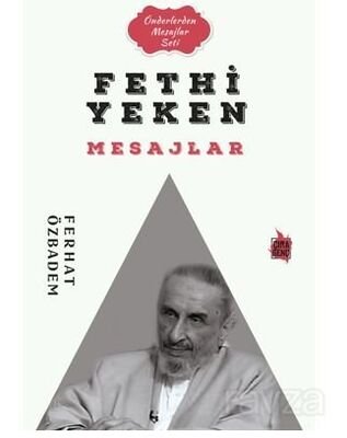 Fethi Yeken Mesajlar - 1