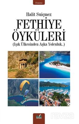 Fethiye Öyküleri - 1