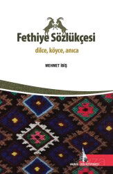 Fethiye Sözlükçesi - Doğu Kütüphanesi
