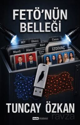 FETÖ'nün Belleği - 1