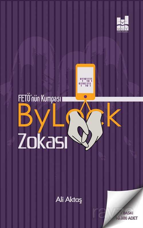Fetö'nün Kumpası Bylock Zokası - MGV Yayınları