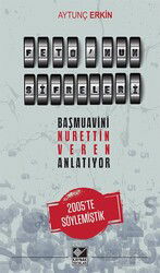 FETÖ'nün Şifreleri / Buşmuavini - Kaynak Yayınları