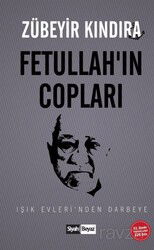 Fetullah'ın Copları - Siyah Beyaz Yayınları