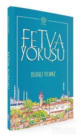 Fetva Yokuşu - Damla Yayınları